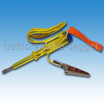 Gedore Spannungsprüfer 6-24 Volt